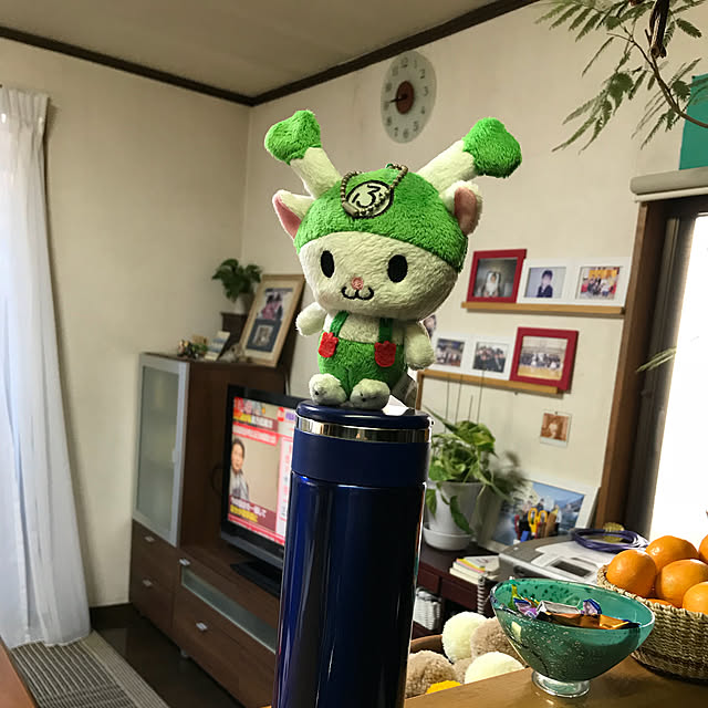 enchiさんの実例写真