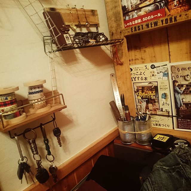 hayapapaさんの実例写真