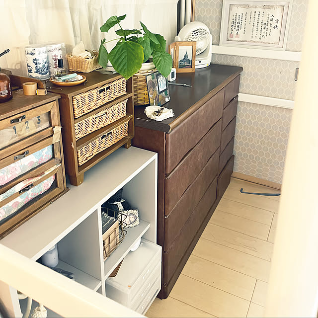 hirariさんの部屋