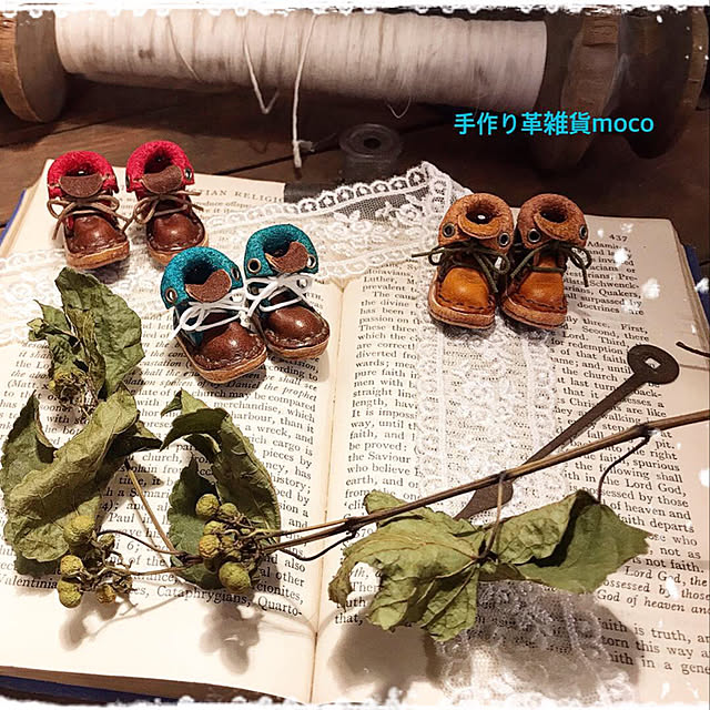 mocoさんの実例写真
