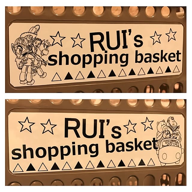 RUI-Stmさんの実例写真