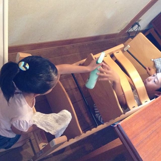 ramさんの実例写真