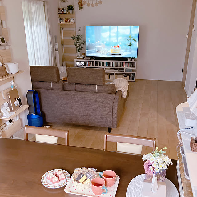 yuukiさんの部屋