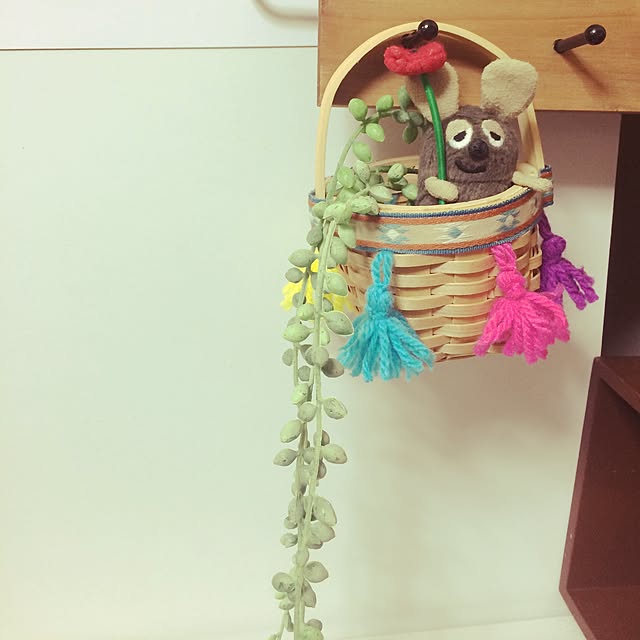 mochiさんの実例写真
