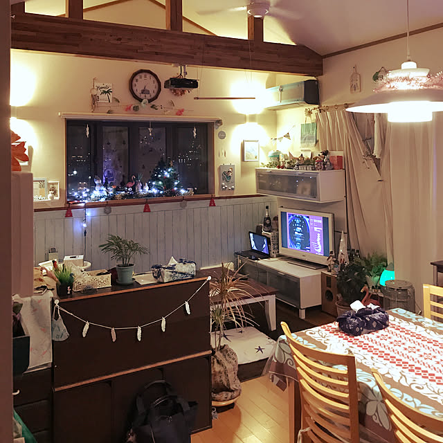 ariceさんの実例写真