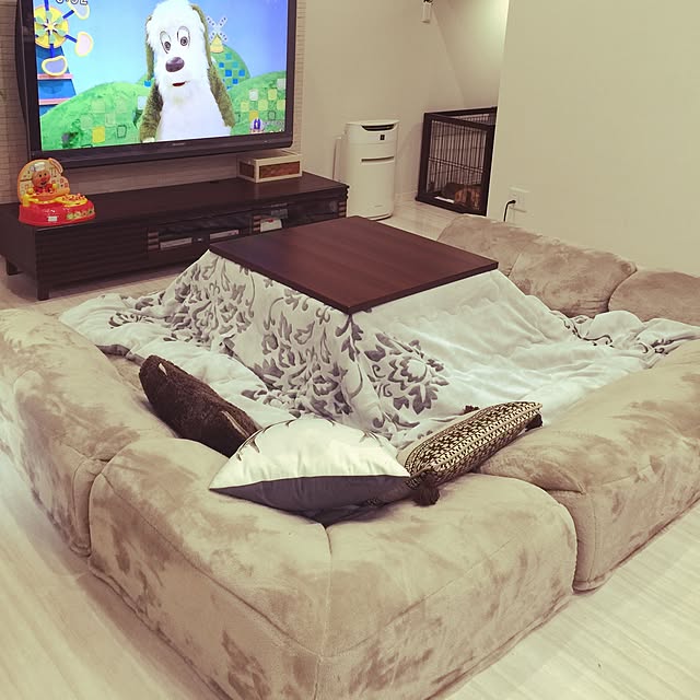 achuさんの実例写真