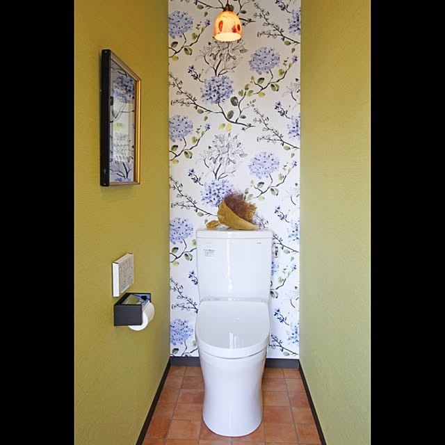 TOKYO_TOILET_LABOさんの実例写真