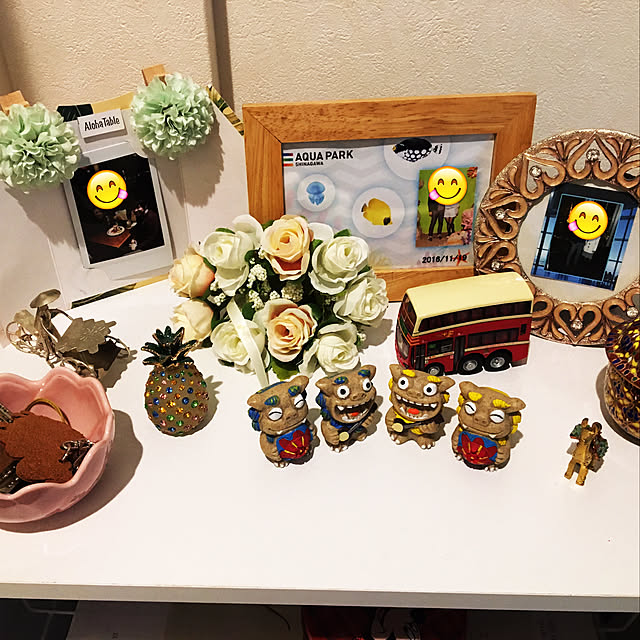 Misaさんの実例写真