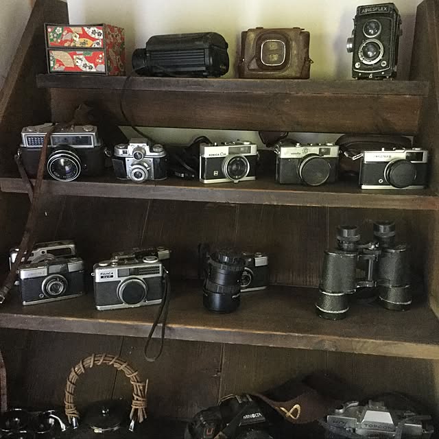 Naomiさんの実例写真