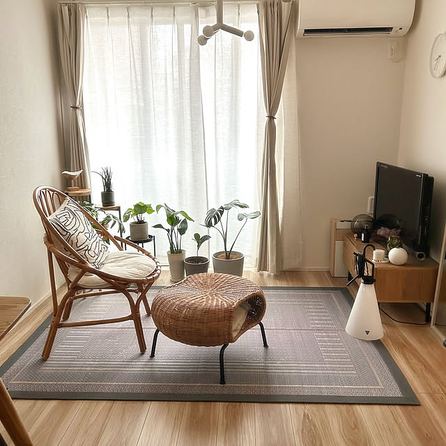 nonroomさんの部屋