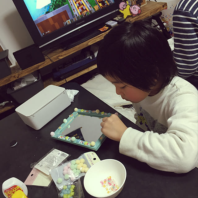 maluさんの実例写真