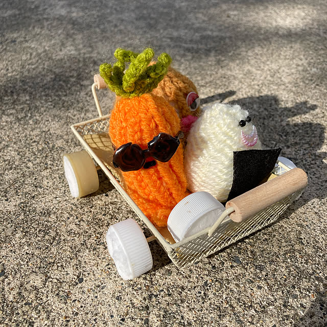 manduonmaさんの実例写真