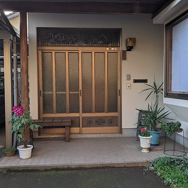 hiroさんの部屋