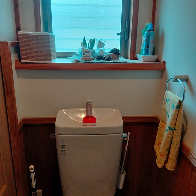 makaronさんの部屋