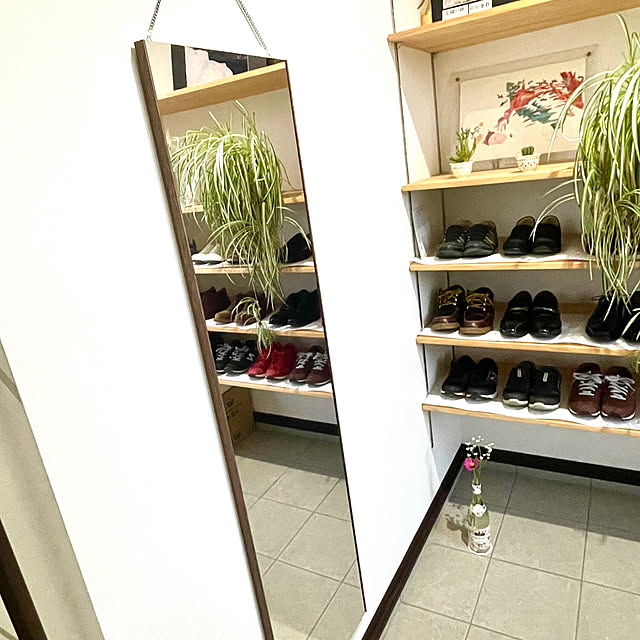 ikeyanさんの実例写真