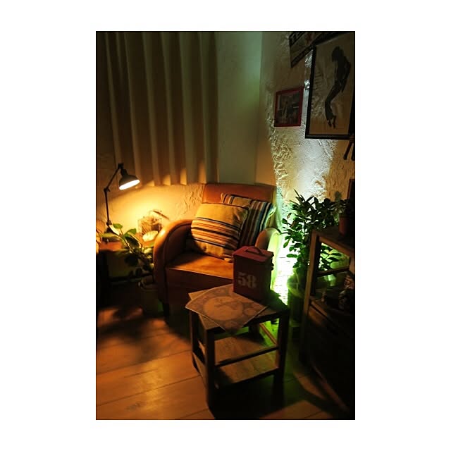 minoi_ts_cafeさんの実例写真