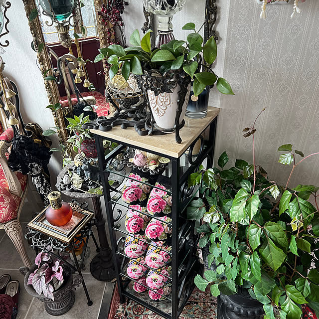 AYUKOさんの部屋