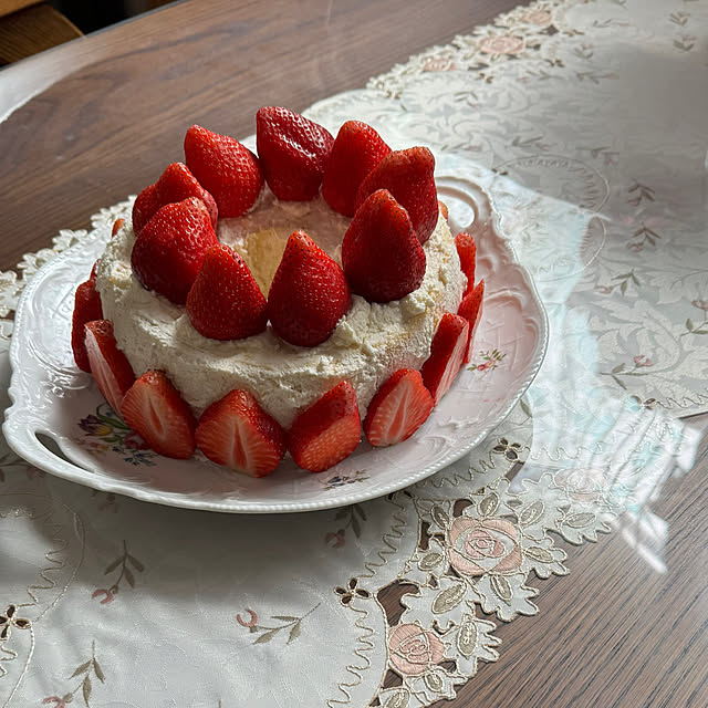 RoseLife5818さんの部屋