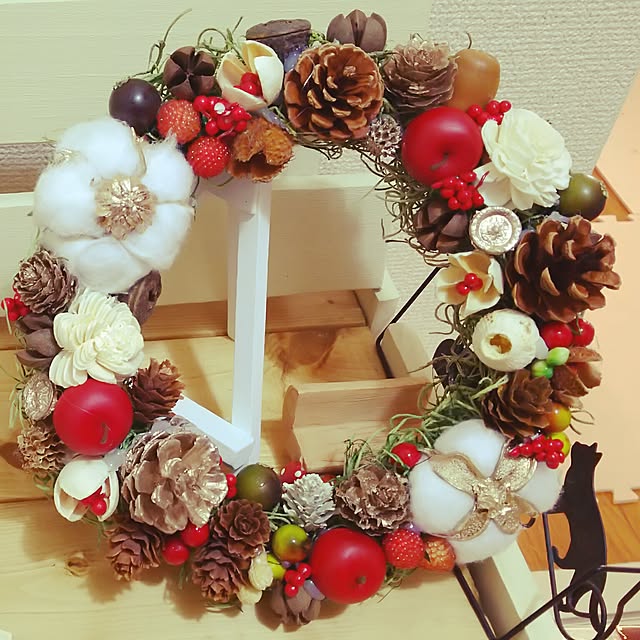 Ayaさんの実例写真