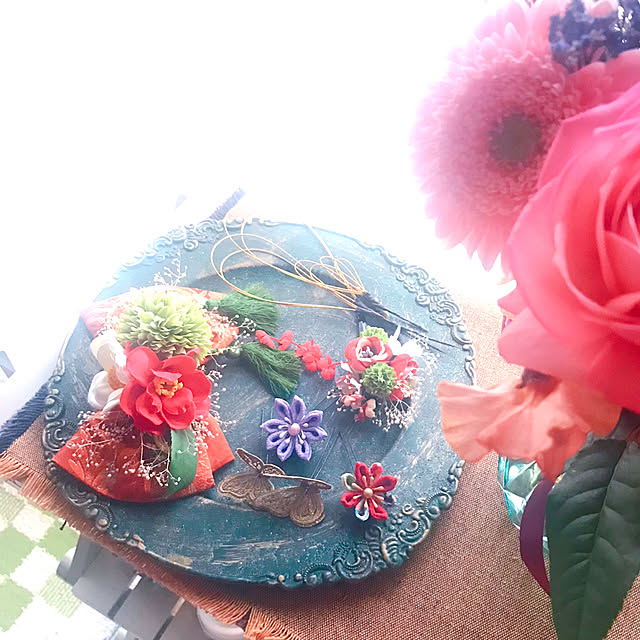 portulacaさんの実例写真