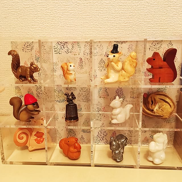 fukushi_risuさんの実例写真