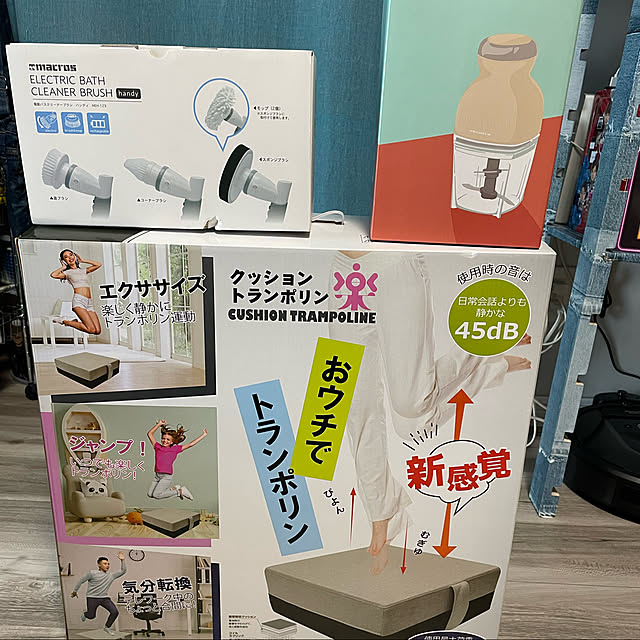 kyoco.nさんの実例写真