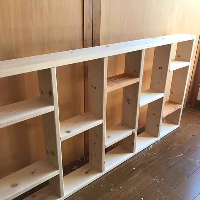 suzuranさんの部屋