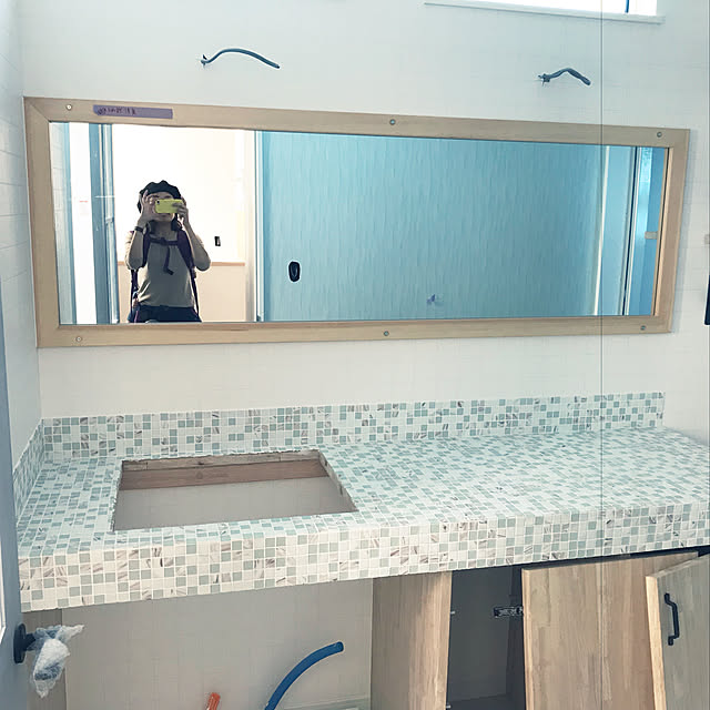 reiさんの実例写真