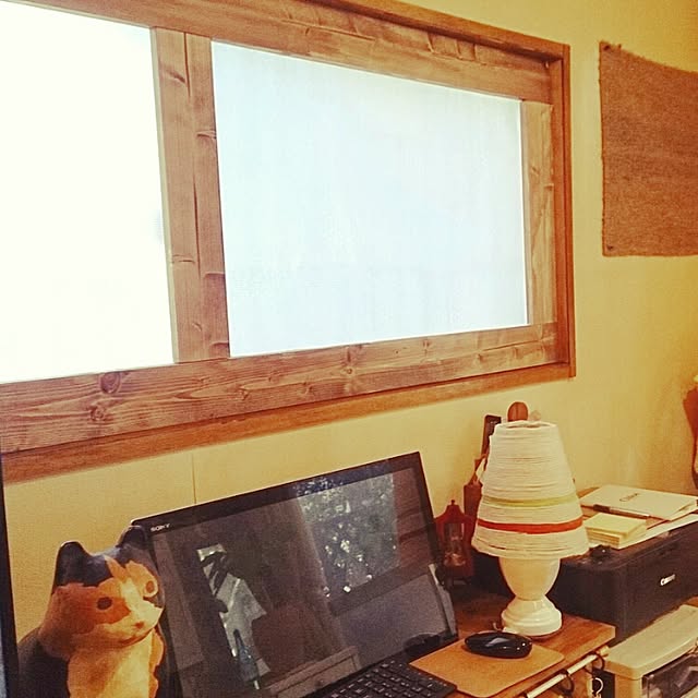 madamtacoさんの実例写真