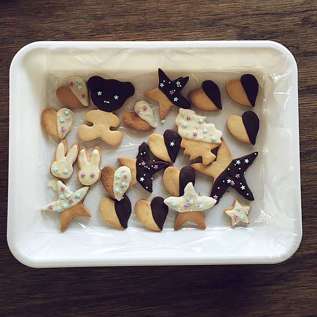 実例写真