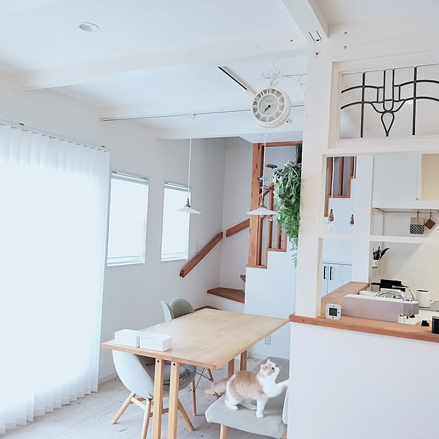s.houseさんの実例写真