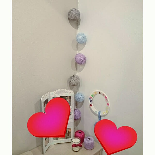 kanaさんの実例写真