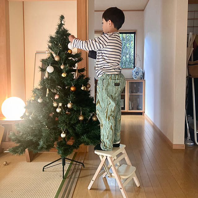 kaoriさんの部屋