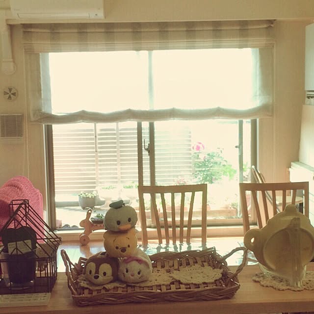 ISM.mumさんの実例写真