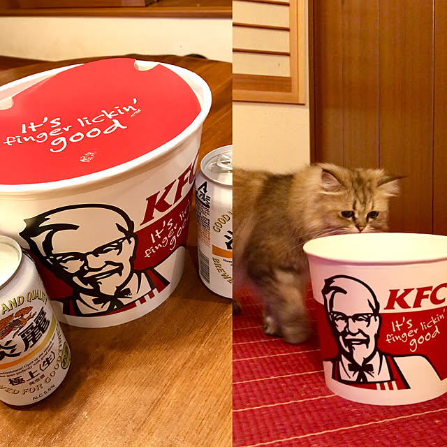 butachanさんの実例写真