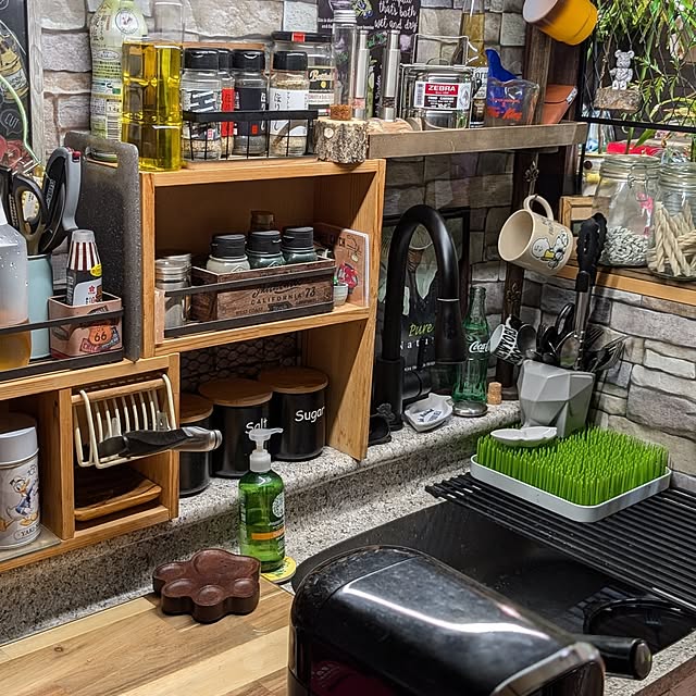 GINさんの部屋