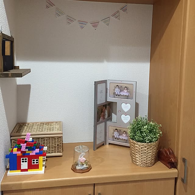 taaさんの実例写真