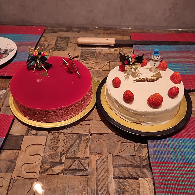 Taniuchiさんの部屋