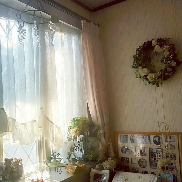 naonさんの実例写真