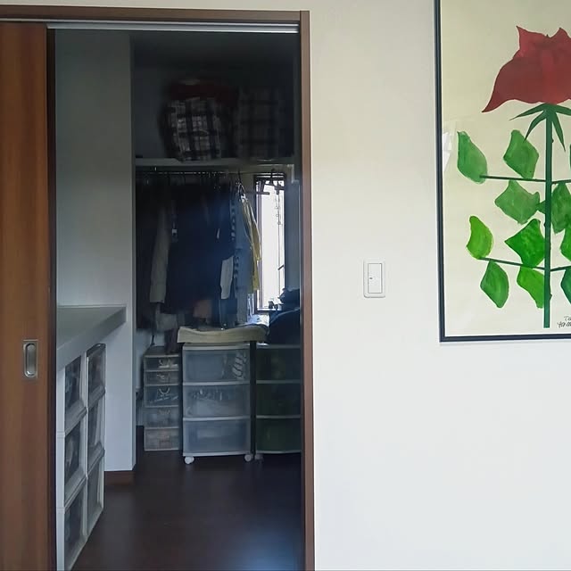 h.t.さんの部屋