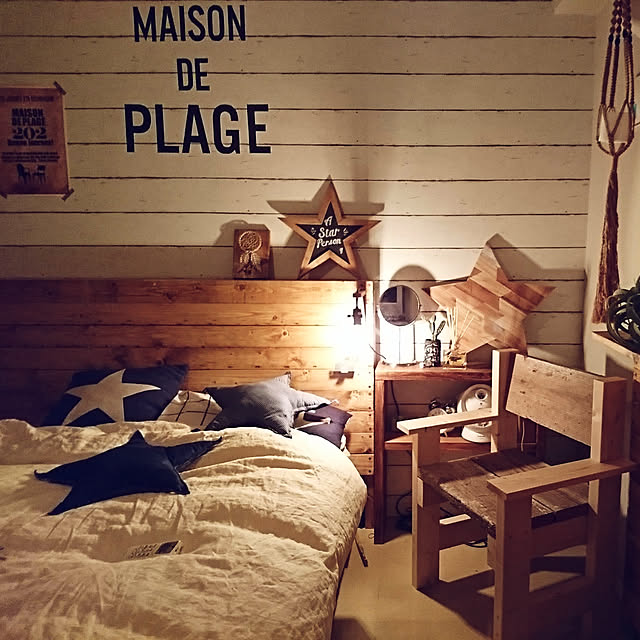 cafe-plageさんの実例写真