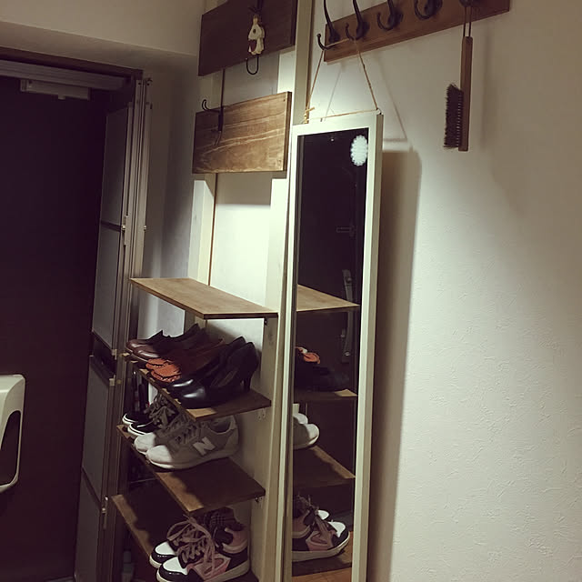 non.wakaさんの実例写真