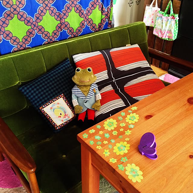 rukakoさんの実例写真