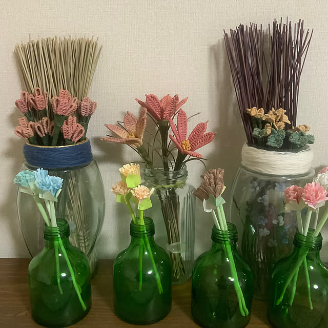 chiiyanさんの部屋