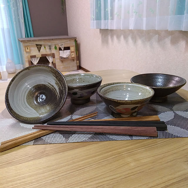 Samさんの実例写真