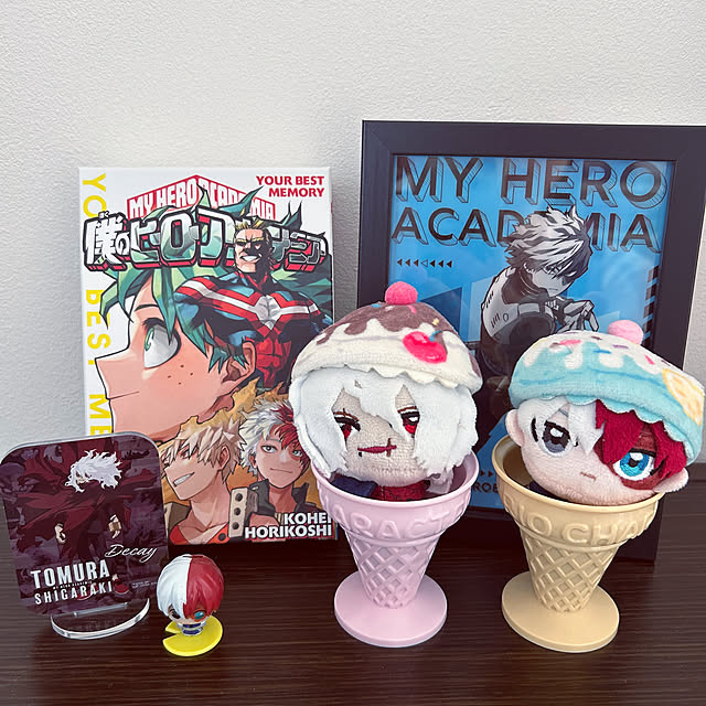 bun_ny-hophoperさんの実例写真