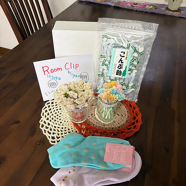 ritsukoさんの部屋