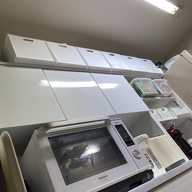 キッチンのインテリア実例 - 2020-09-02 08:37:33