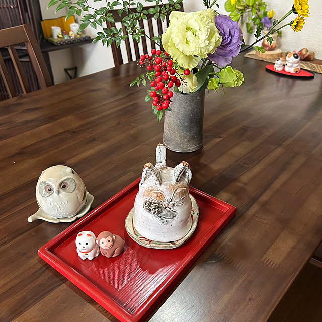 ritsukoさんの部屋