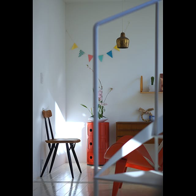 Design papa Ka-tuさんの実例写真